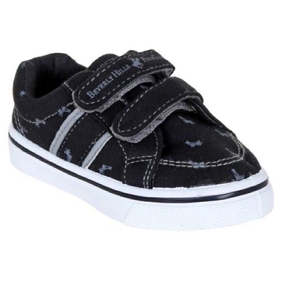 Beverly Hills Polo Club | Toddler Boys Palm Tree Canvas - Picture 1 of 2